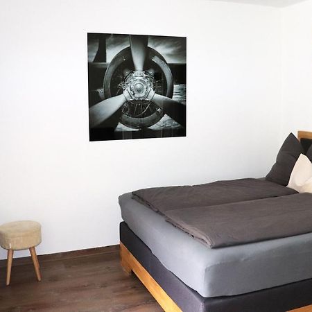 Appartement Kaprun4You Eksteriør billede