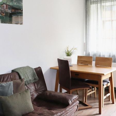 Appartement Kaprun4You Eksteriør billede