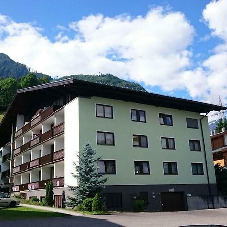 Appartement Kaprun4You Eksteriør billede