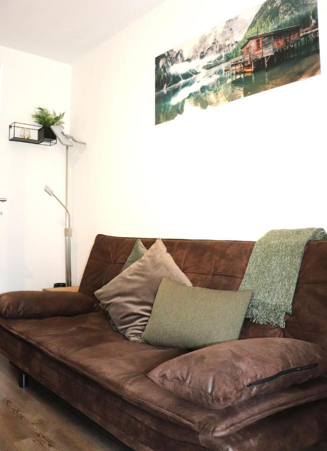Appartement Kaprun4You Eksteriør billede