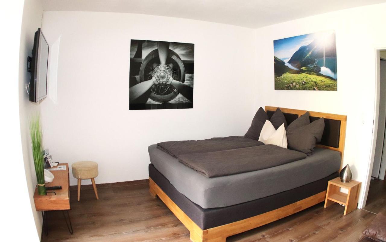 Appartement Kaprun4You Eksteriør billede