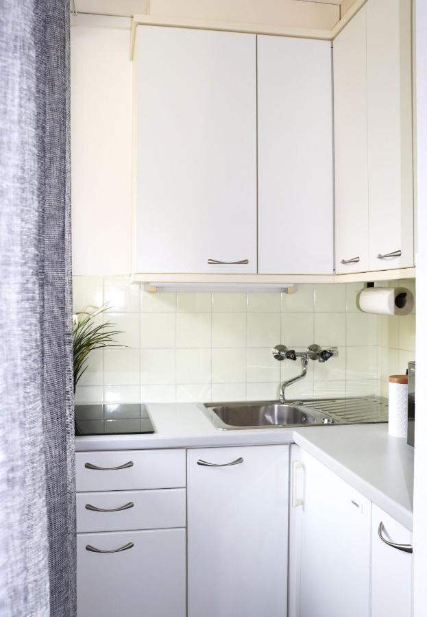 Appartement Kaprun4You Eksteriør billede