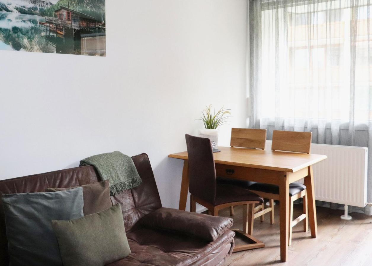 Appartement Kaprun4You Eksteriør billede