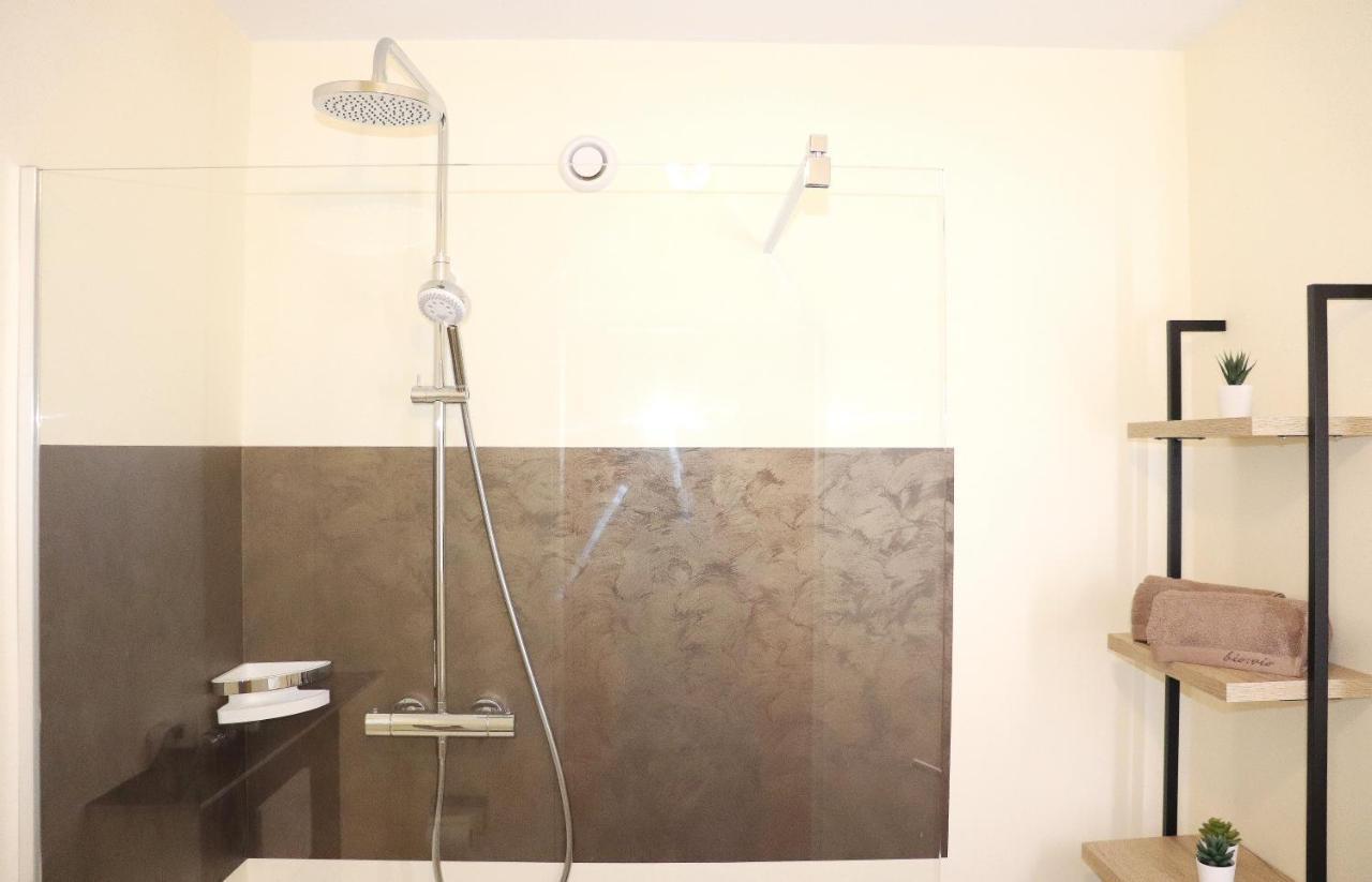 Appartement Kaprun4You Eksteriør billede