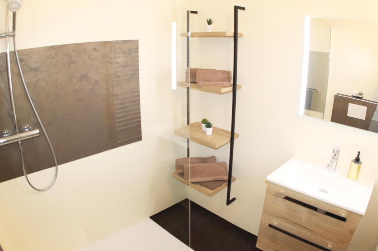 Appartement Kaprun4You Eksteriør billede