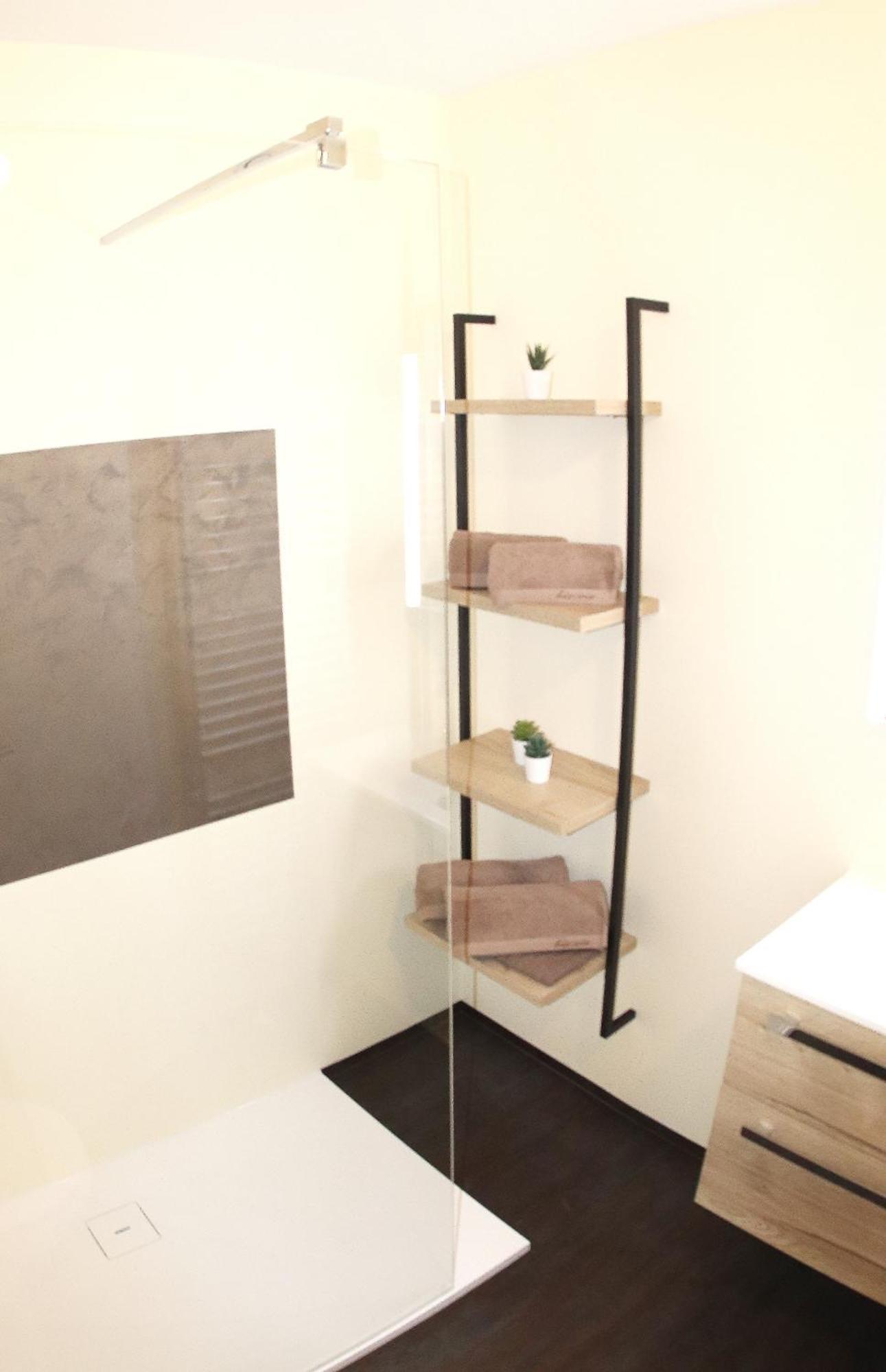 Appartement Kaprun4You Eksteriør billede