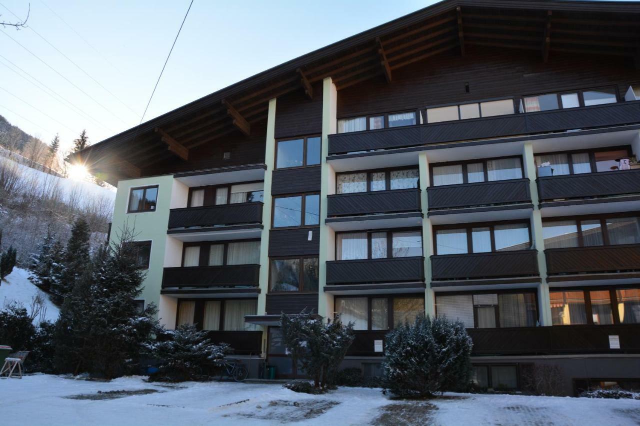 Appartement Kaprun4You Eksteriør billede