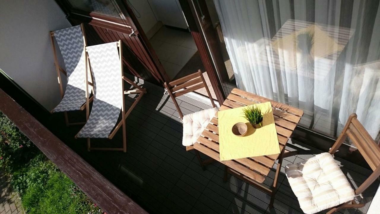 Appartement Kaprun4You Eksteriør billede