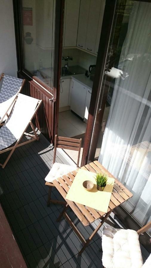 Appartement Kaprun4You Eksteriør billede