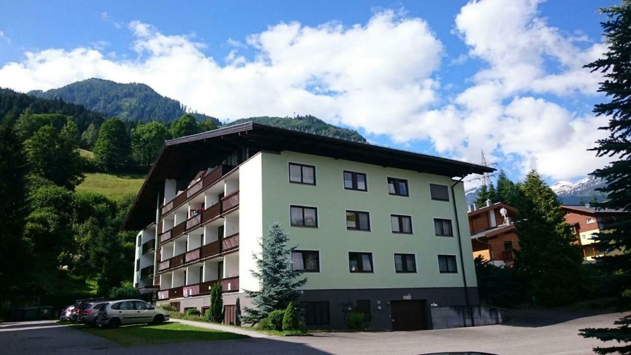 Appartement Kaprun4You Eksteriør billede