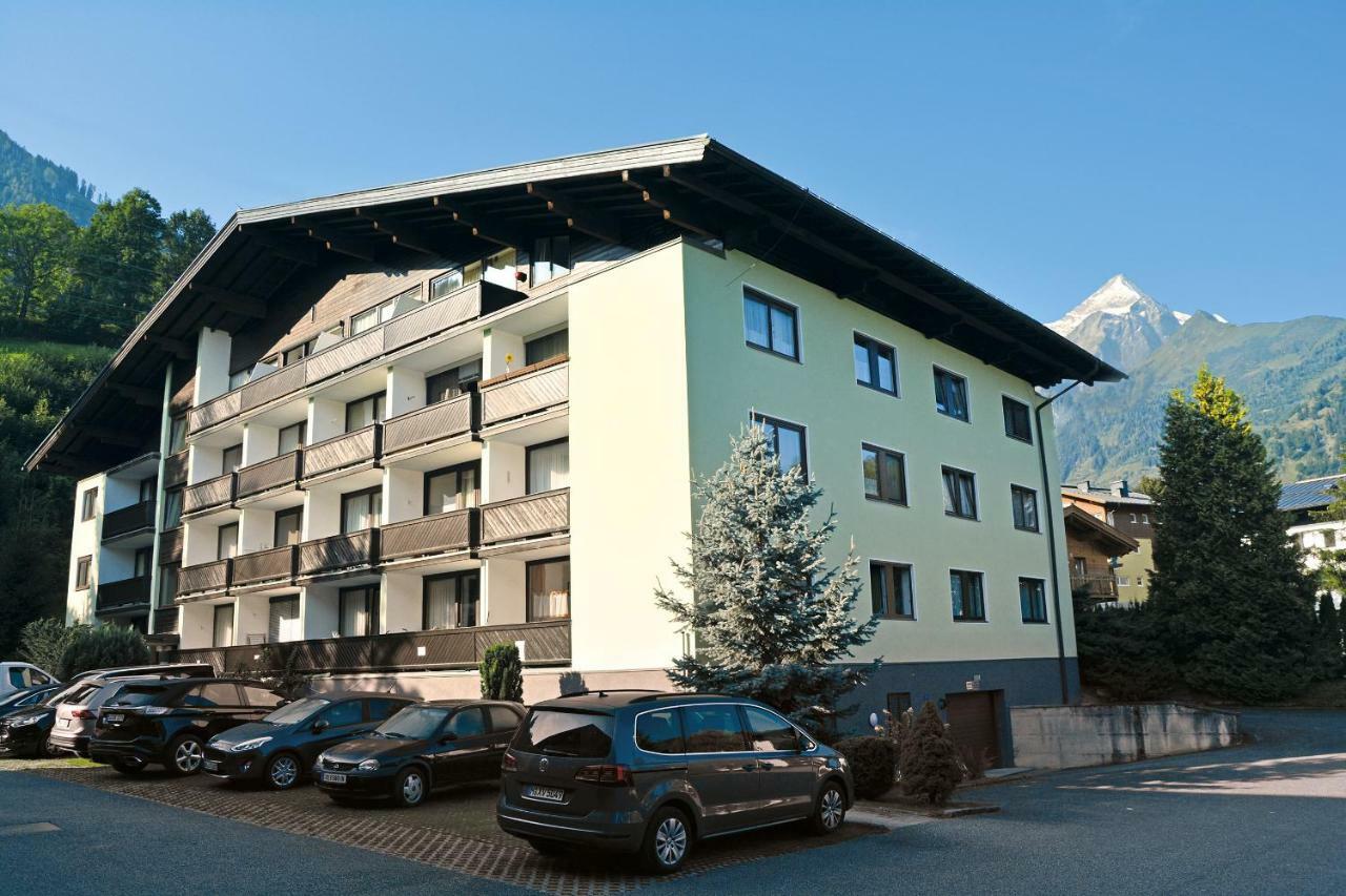 Appartement Kaprun4You Eksteriør billede