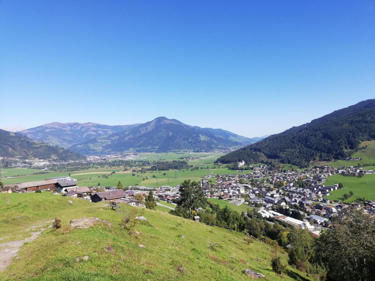 Appartement Kaprun4You Eksteriør billede