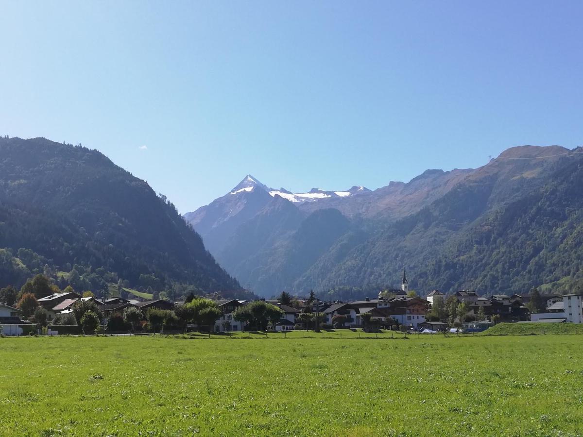 Appartement Kaprun4You Eksteriør billede